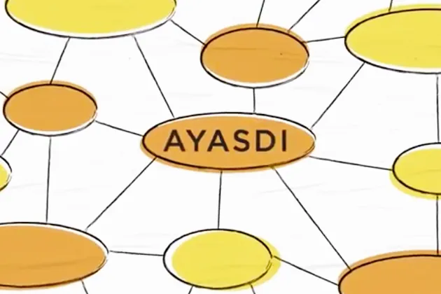 Ayasdi: Stanford Math Begets a Data Company