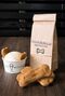 A ‘Pooch-ini’ and ‘Bag O' Bones’ from ShakeShack.