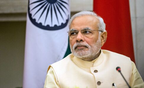 Narendra Modi