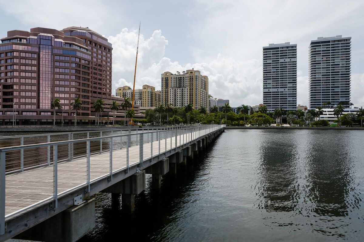 Private Equity Firm Siris Capital Is Latest to Open Florida Hub thumbnail