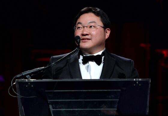 Jho Low Demands Information From U.S. on Fate of $250 Million Super Yacht
