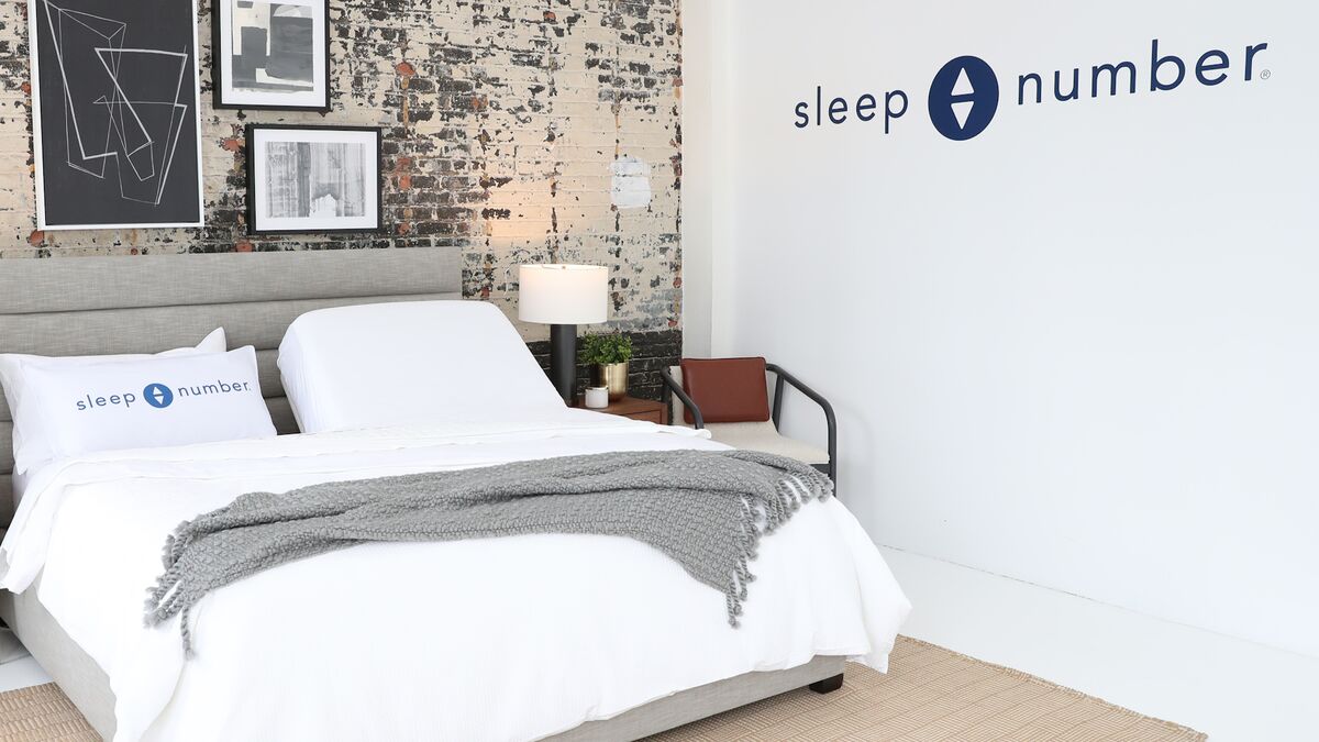 Sleep Number CEO on Growth and Innovation
