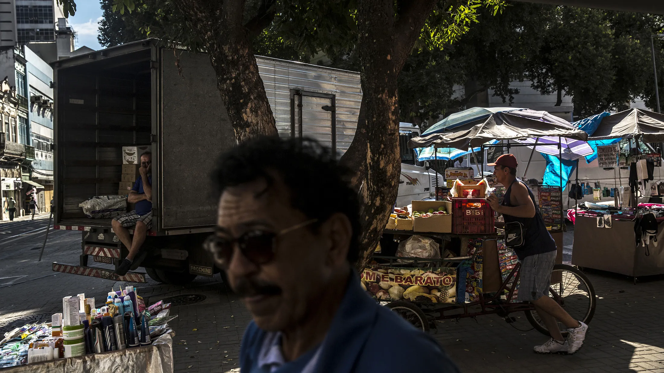The Rise Of Second-Hand Markets Amid Economic Recovery
