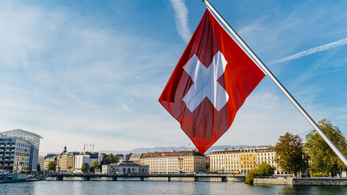 Trump Announces 39% Tariff on Imports From Switzerland Trump Announces 39% Tariff on Imports From Switzerland