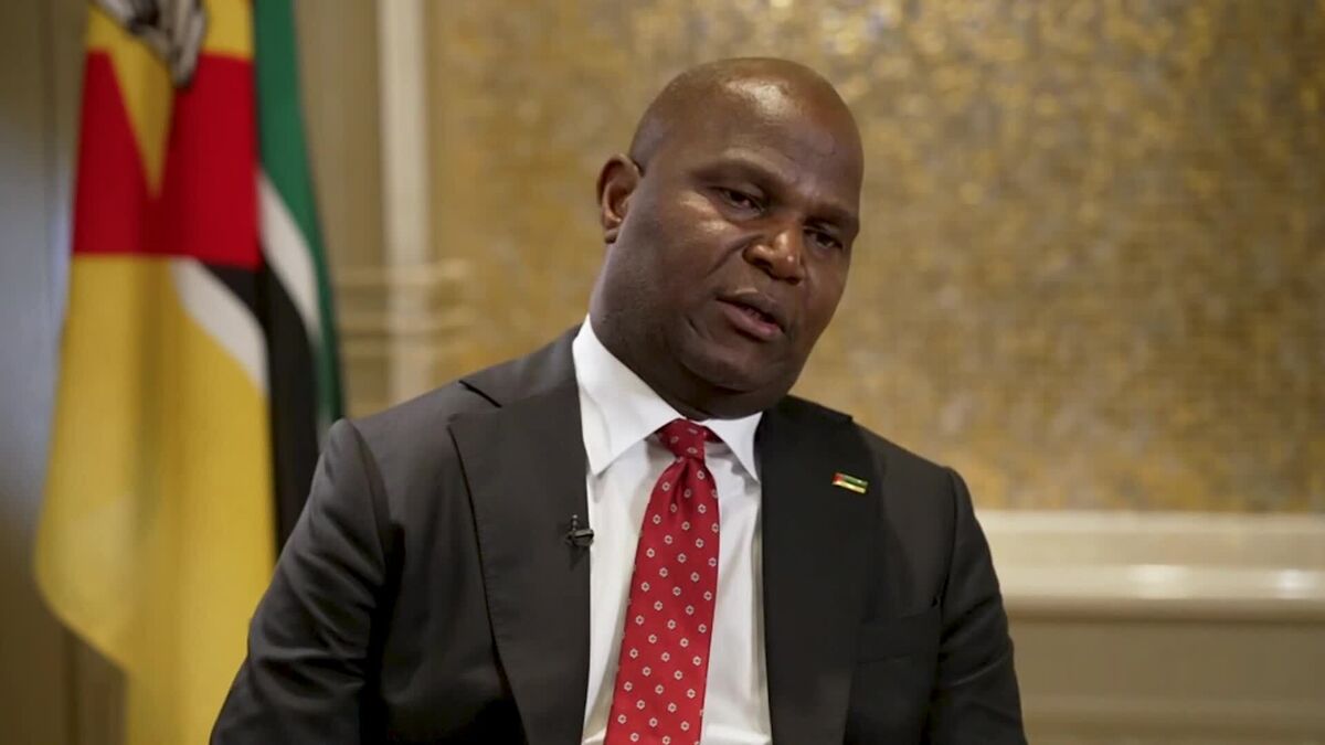 Chapo: Mozambique Debt Talks to Be After New IMF Program