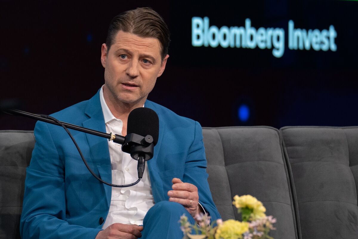 ben mckenzie crypto currency