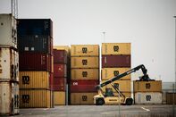Maersk, MSC Go Head-to-Head in Hunt for Shipping's White Whale