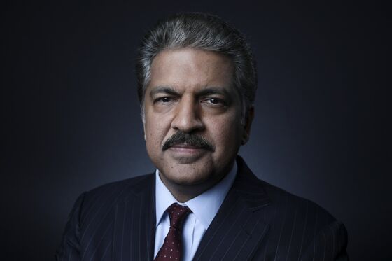 Mahindra Chairman: Pininfarina Turnaround ‘Unfinished Story’