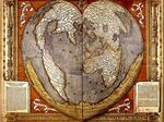 relates to To Navigate Love, French Intellectuals Mapped It