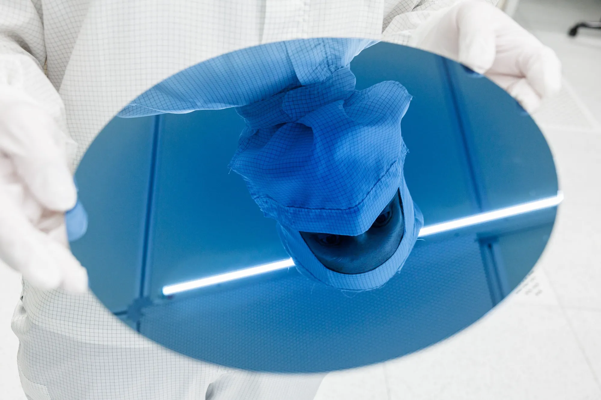 The Chips Act set aside $39 billion in grants to boost domestic semiconductor manufacturing and $11 billion for research and development efforts.