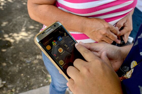 El Salvador’s Bitcoin Speculators Are Stifled in Chivo Scalping Crackdown