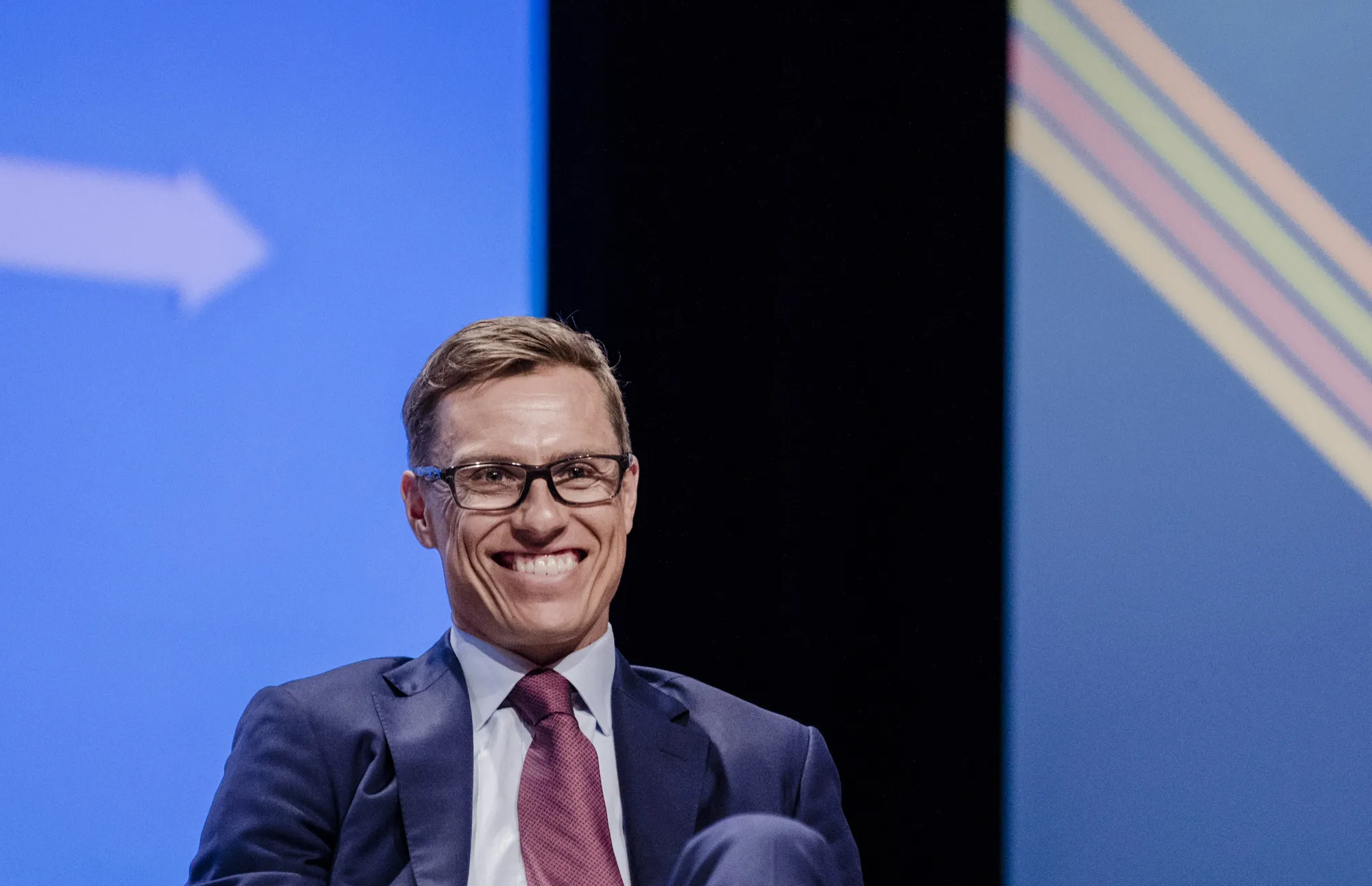 finland-s-former-prime-minister-alexander-stubb-to-run-for-president
