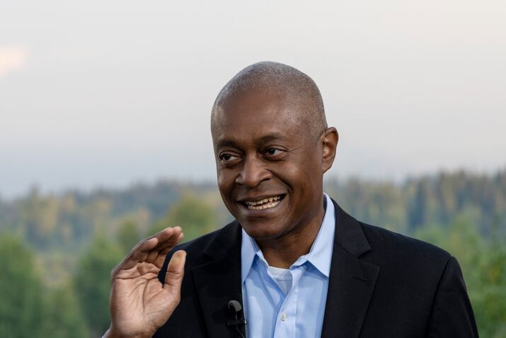 Federal Reserve Jackson Hole Economic Symposium 