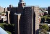 Gas Explosion Causes Partial Building Collapse In The Bronx At The Mitchell Houses Complex