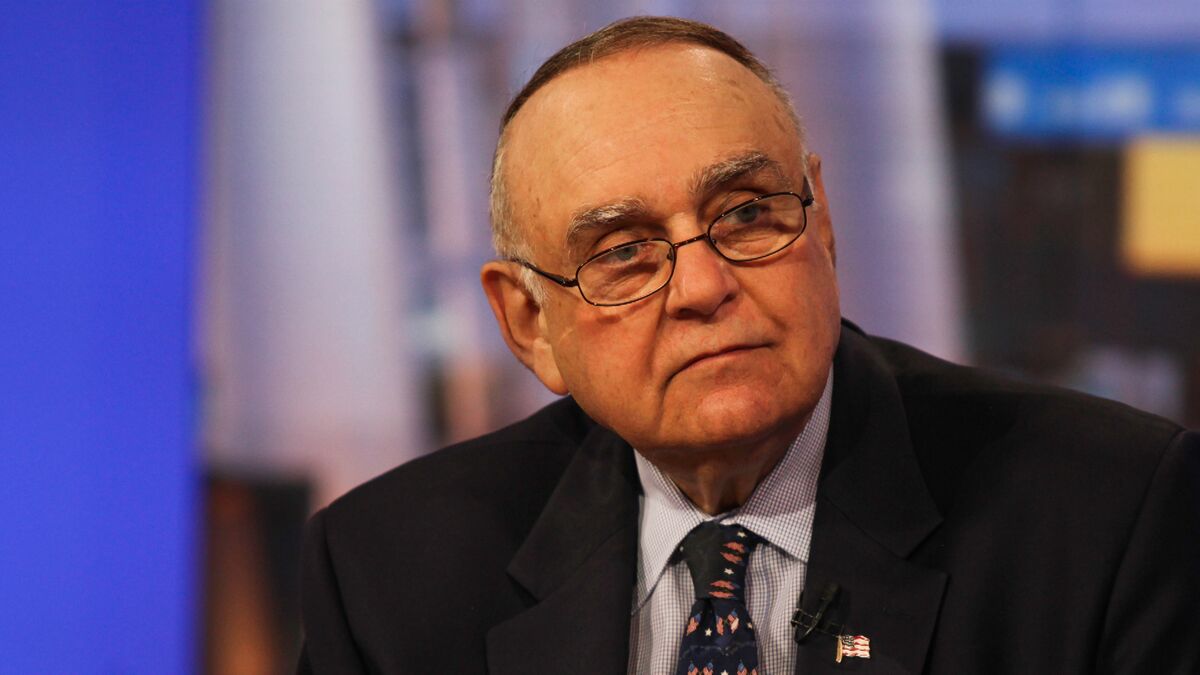 Cooperman Cash Went to Private-Credit Boom's Hidden Side