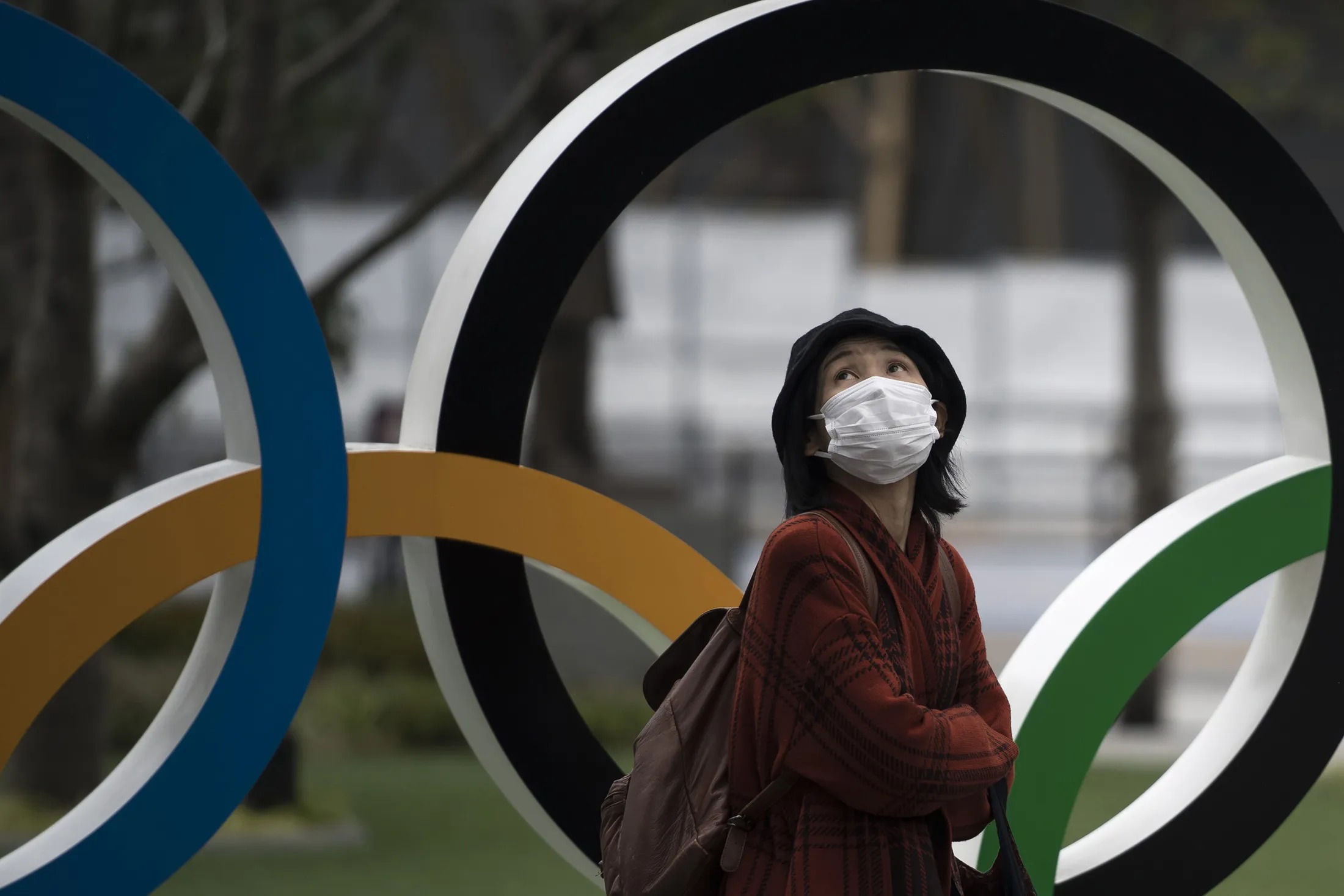 Concern In Japan As The Covid-19 Spreads