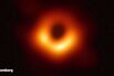 First Image of Black Hole Marks ‘Huge Breakthrough for Humanity’