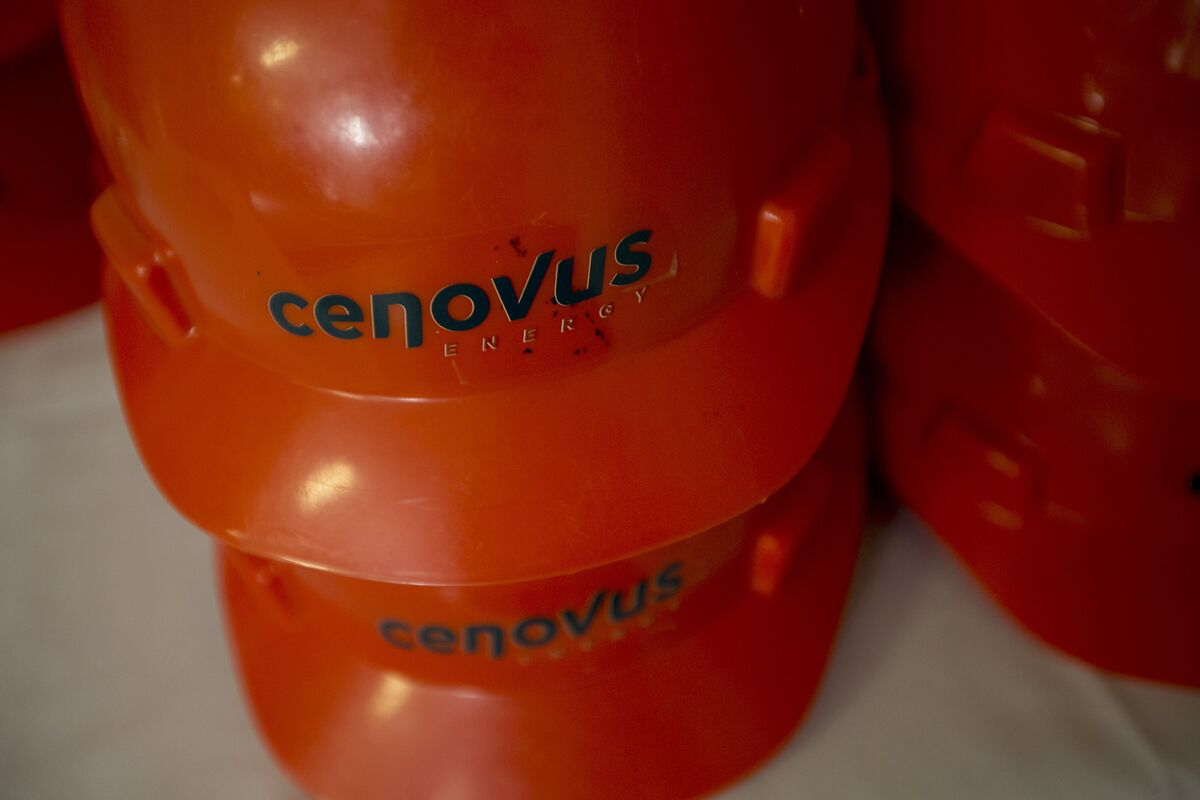 MEG Shareholders Approve Cenovus Takeover After Long Bidding War