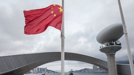 China, Hong Kong Push Back Against Trump’s Trade Threats
