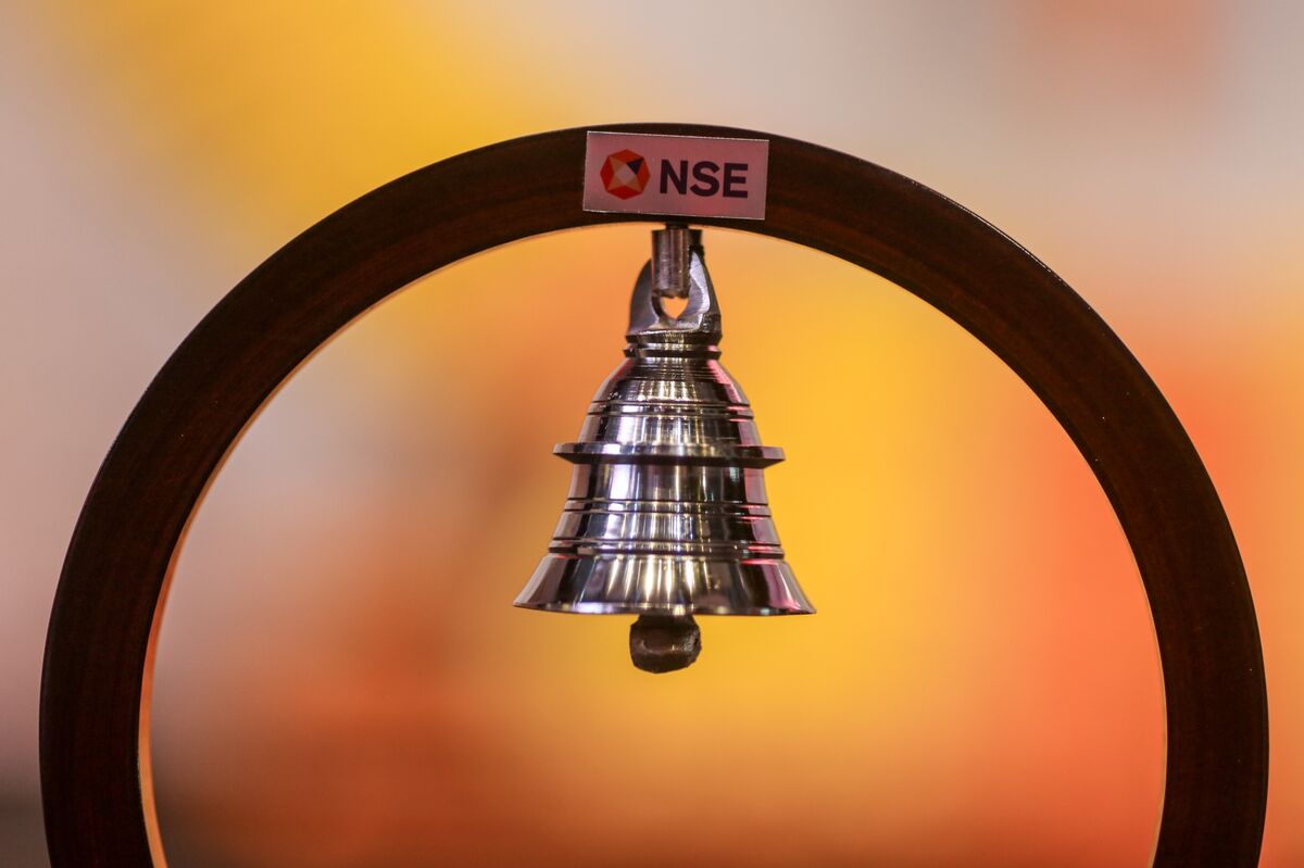 Top Indian Broker Groww to Take Orders for $747 Million IPO