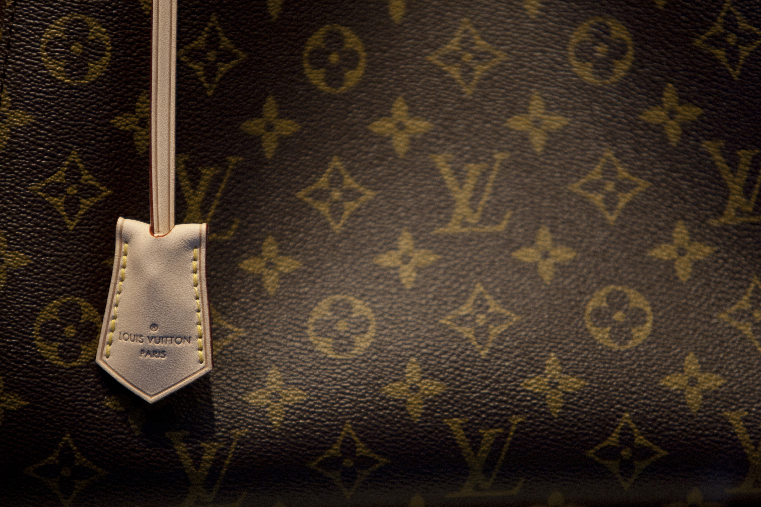 A Louis Vuitton handbag is now cheaper to buy in London than