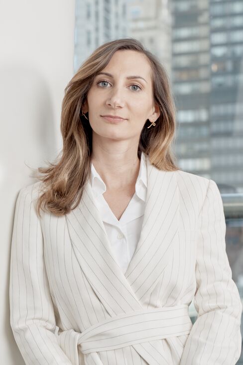 Emma Rosenblum, Editorial Director, erosenblum2@bloomberg.net