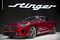 2018 Kia Stinger