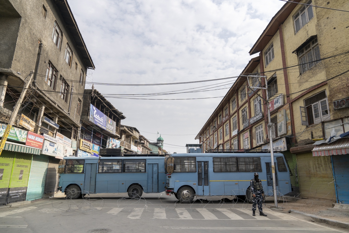 Polo View Market transformation in Srinagar will boost tourism - Kashmir  Ahead