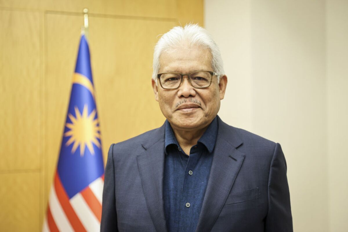 Malaysia Opposition Shake-Up Deepens With New Party Launch
