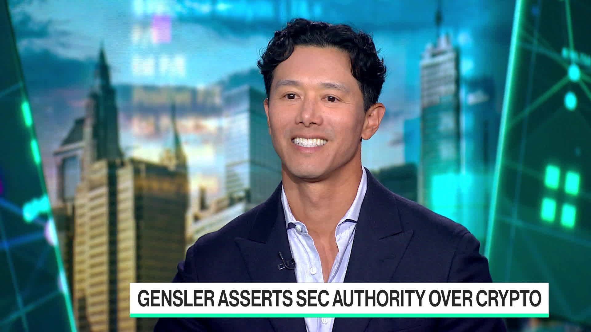 Gensler Asserts SEC Authority Over Crypto as Opponents Waver