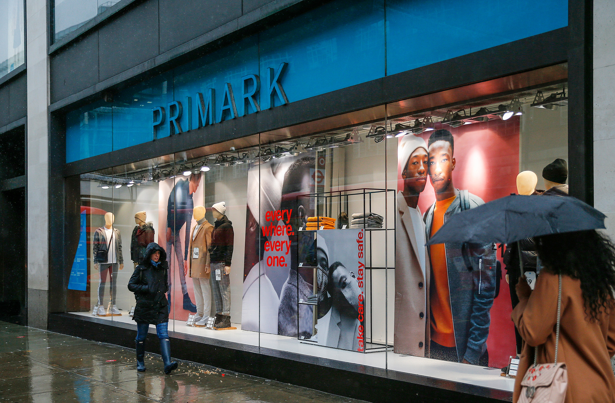 PRIMARK is looking for its first employees for new store coming to