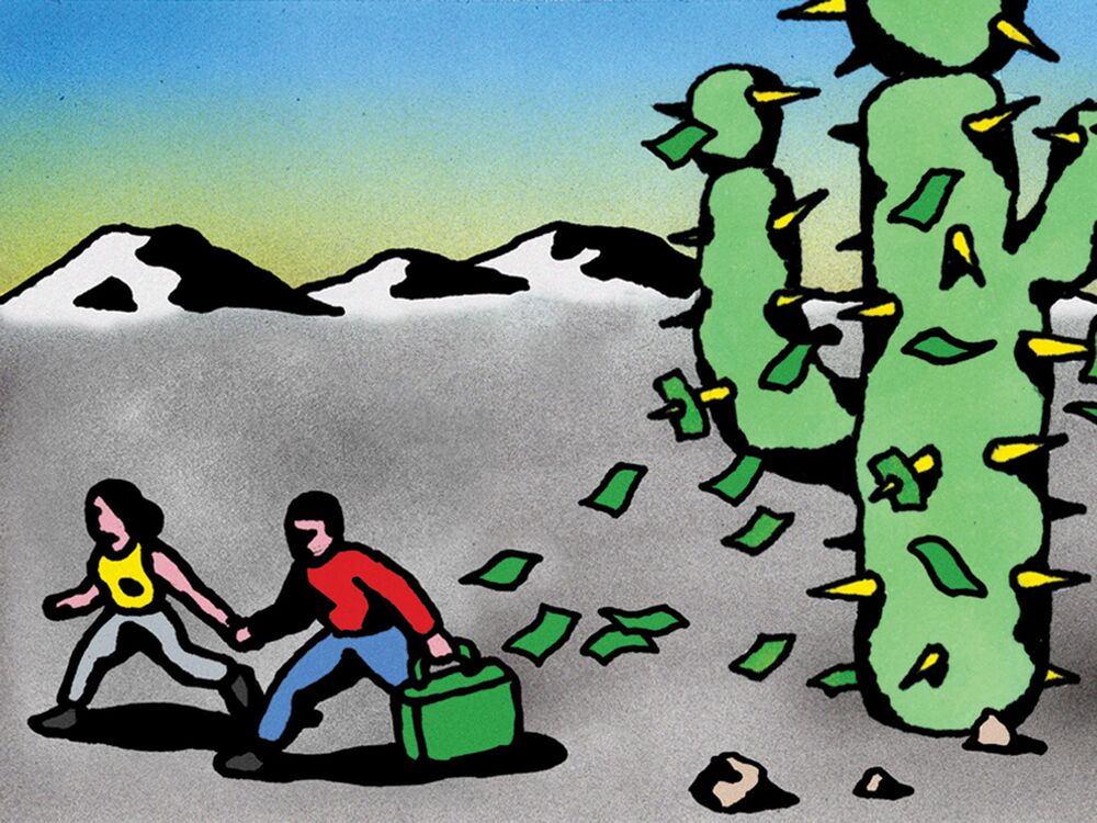 how to lose your lifes savings with cryptocurrency
