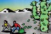 Americans’ Life Savings Disappear From Mexican Bank Accounts