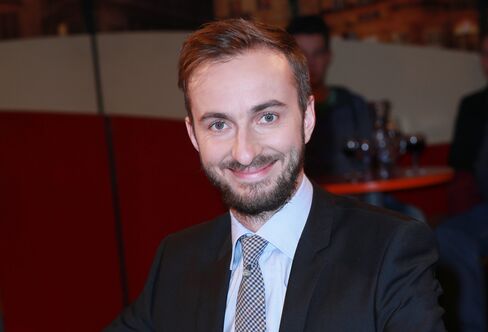 Jan Bhmermann