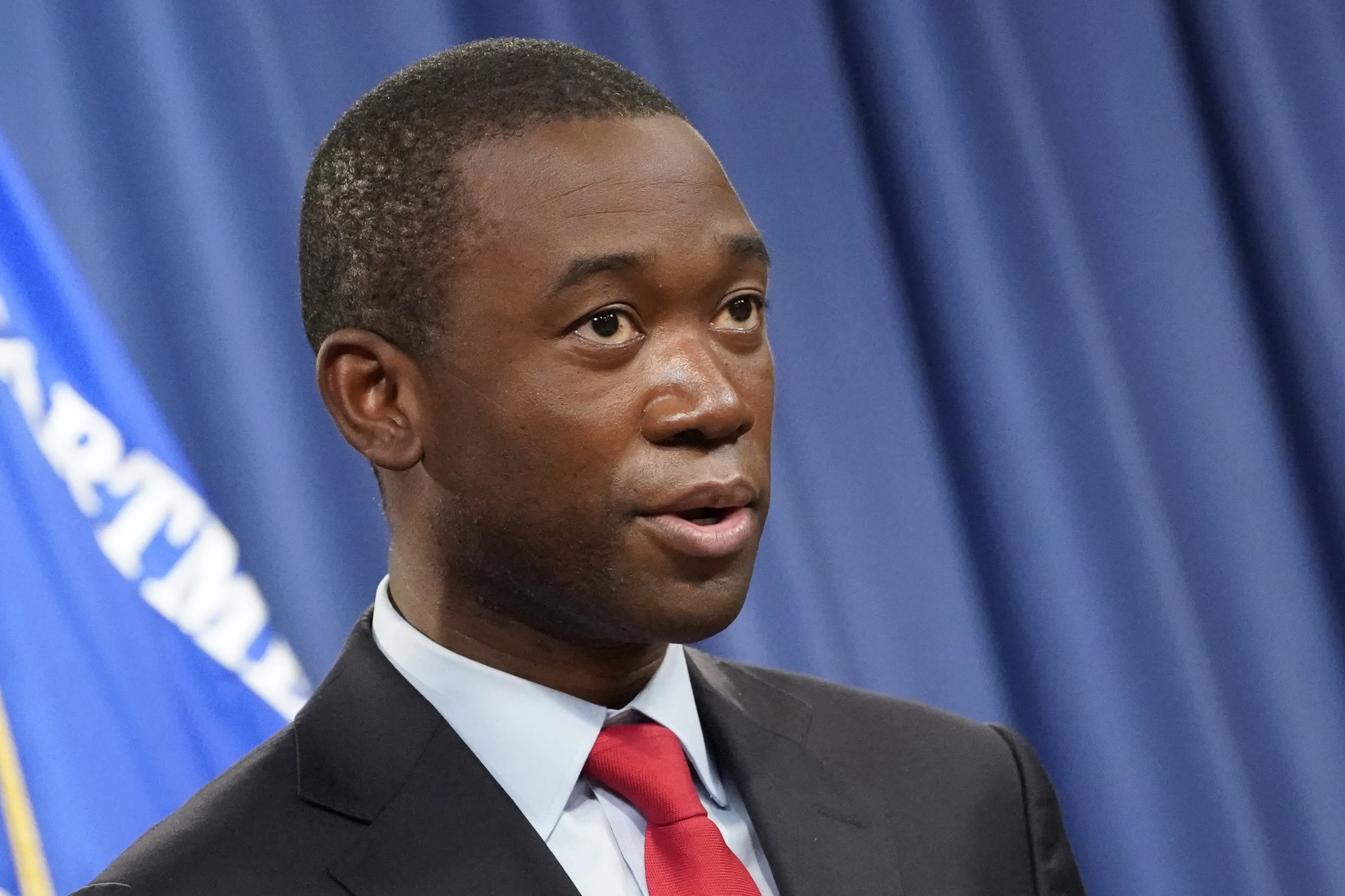 Wally Adeyemo