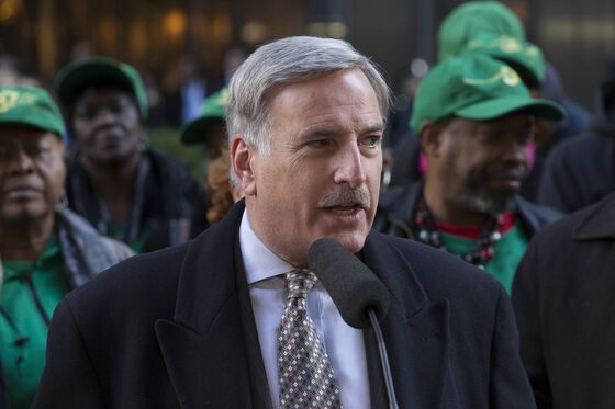 NYC’s Next Comptroller to Oversee $250 Billion in Pension Funds