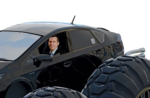 Plouffe