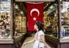 Life And Economy In Istanbul Following An Attempted Military Coup
