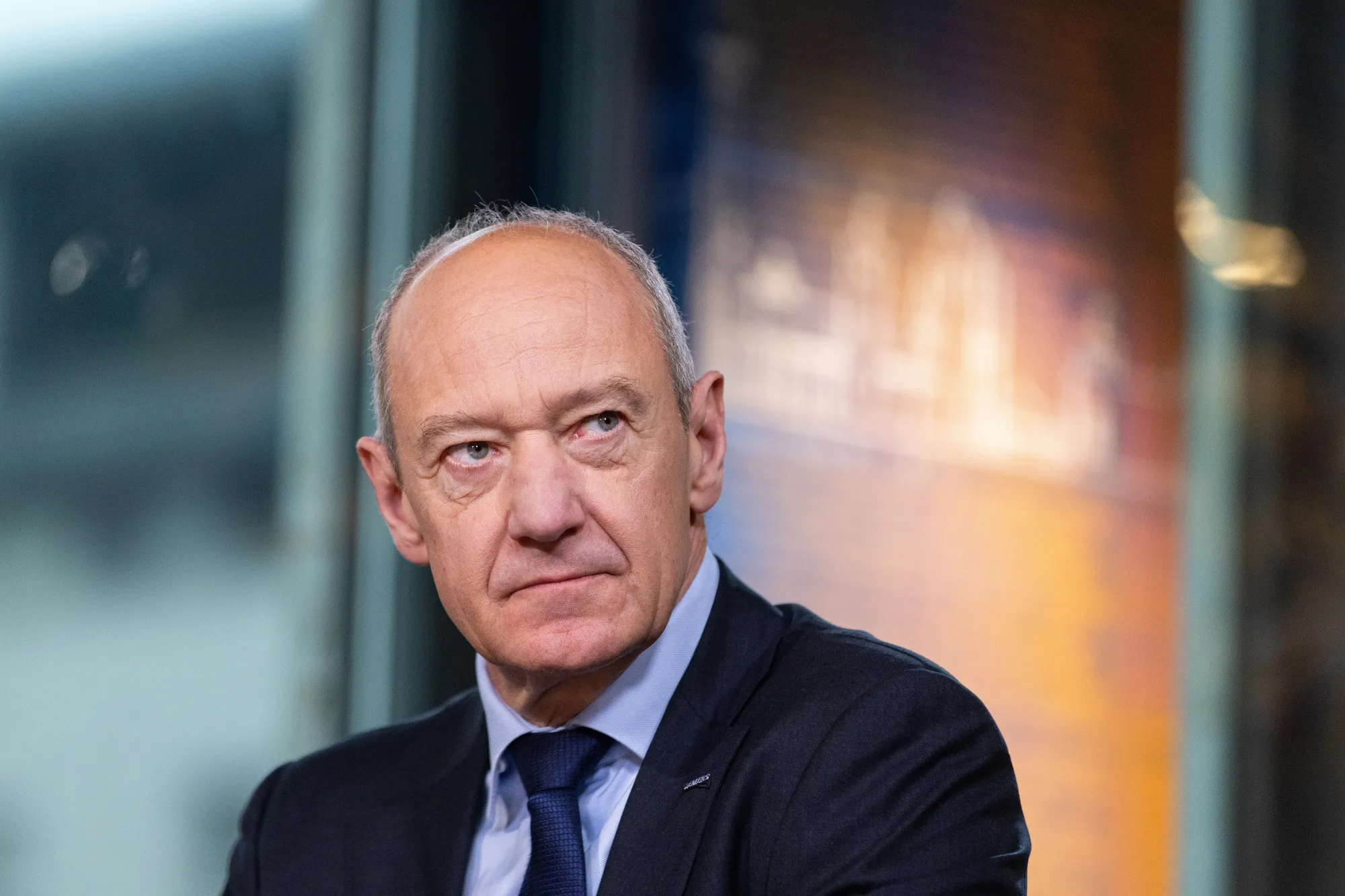 Siemens will mit Healthineers was wagen: Fünf Themen des Tages - Bloomberg