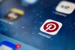 米写真共有サイト、Pinterestのアプリ