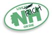 Richard Cohen, New Hampshire's Invisible Grocery Billionaire
