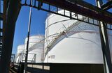 Operations At Cargill's Biodiesel Distillation Plant
