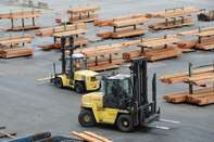 relates to Interfor Gains Foothold in One of World's Hottest Housing Markets With Sawmill Takeover