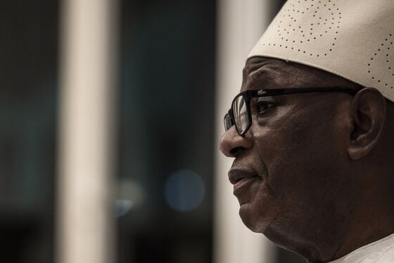 Coup Attempt in Mali Endangers Proposed Presidential Polls