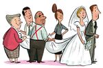 Do You Have to Invite Your Co-Workers to Your Wedding?