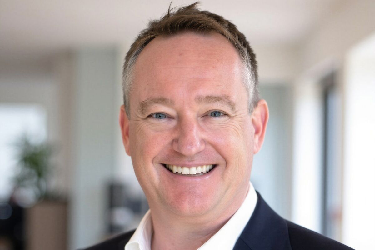 Ex-KPMG Exec Launches AI Consultancy for Rich Families