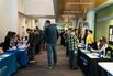 WorkSource North Seattle Career Fair Ahead Of US Employment Report