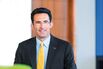 Aviva CFO Tom Stoddard Steps Down as Shake-Up at Top Continues