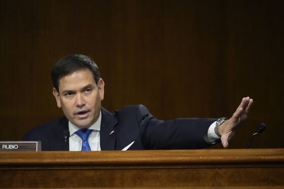Rubio Targets Citi, Amazon With Bill on Abortion-Travel Benefits