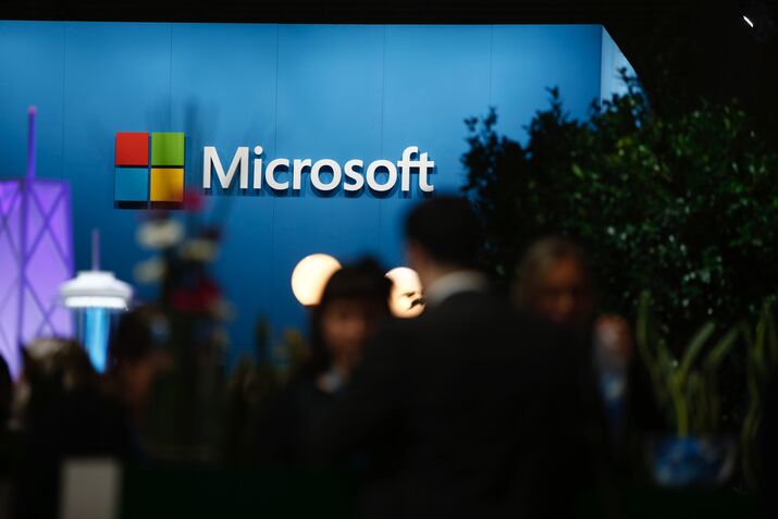 Day Three Of Mobile World Congress 2015